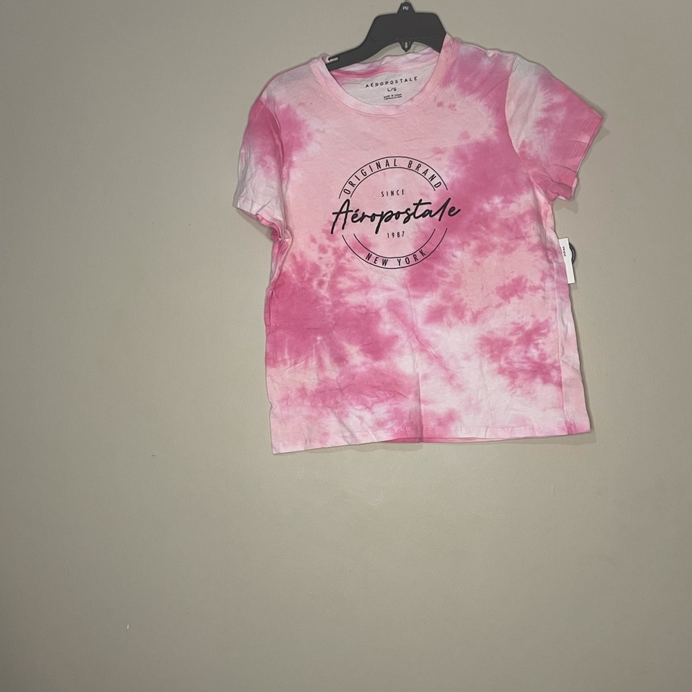 Large Aeropostale tops